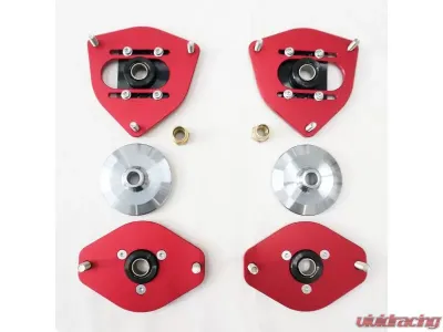 RS-R Camber Adjustable Rear Pillow Ball Upper Front and Rear Mount Scion FRS | Subaru BRZ 2013-2022 - XSPIT065PFR