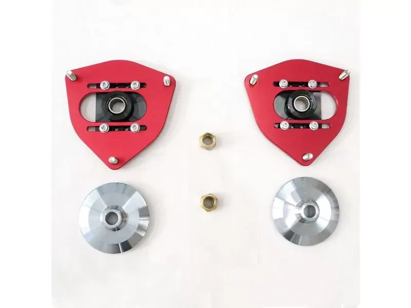 RS-R - Coilovers, Springs | Vivid Racing