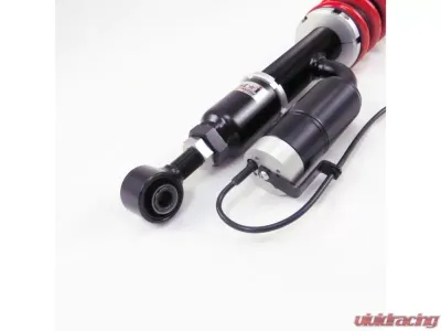 RS-R Best-I Active Coilover Kit Infiniti Q60 Red Sport AWD 2017+ - XBIN147MA
