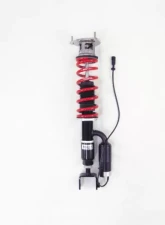 RS-R Best-I Active Coilover Kit Infiniti Q60 Red Sport AWD 2017+                                     - XBIN147MA - Image 11