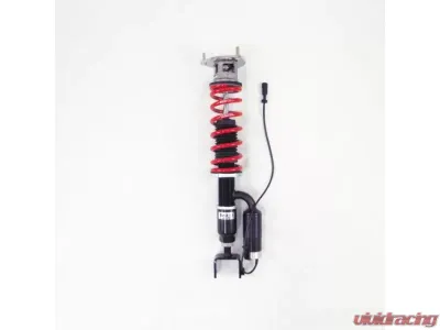 RS-R Best-I Active Coilover Kit Infiniti Q60 Red Sport AWD 2017+ - XBIN147MA