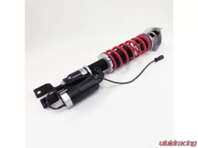 RS-R Best-I Active Coilover Kit Infiniti Q60 Red Sport AWD 2017+ - XBIN147MA