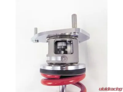 RS-R Best-I Active Coilover Kit Infiniti Q60 Red Sport AWD 2017+ - XBIN147MA