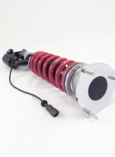 RS-R Best-I Active Coilover Kit Infiniti Q60 Red Sport AWD 2017+                                     - XBIN147MA - Image 15
