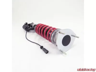 RS-R Best-I Active Coilover Kit Infiniti Q60 Red Sport AWD 2017+ - XBIN147MA
