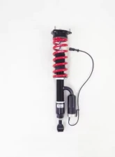 RS-R Best-I Active Coilover Kit Infiniti Q60 Red Sport AWD 2017+                                     - XBIN147MA - Image 2