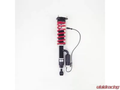 RS-R Best-I Active Coilover Kit Infiniti Q60 Red Sport AWD 2017+ - XBIN147MA