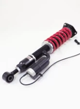 RS-R Best-I Active Coilover Kit Infiniti Q60 Red Sport AWD 2017+                                     - XBIN147MA - Image 3