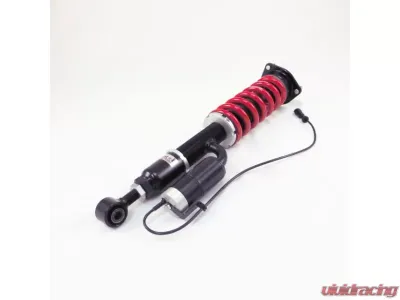 RS-R Best-I Active Coilover Kit Infiniti Q60 Red Sport AWD 2017+ - XBIN147MA