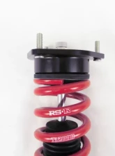 RS-R Best-I Active Coilover Kit Infiniti Q60 Red Sport AWD 2017+                                     - XBIN147MA - Image 5