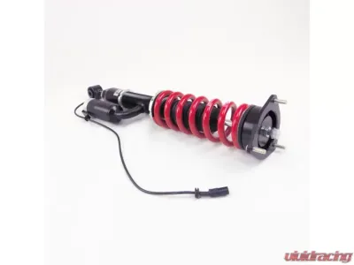 RS-R Best-I Active Coilover Kit Infiniti Q60 Red Sport AWD 2017+ - XBIN147MA