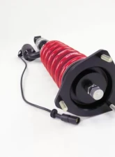 RS-R Best-I Active Coilover Kit Infiniti Q60 Red Sport AWD 2017+                                     - XBIN147MA - Image 7