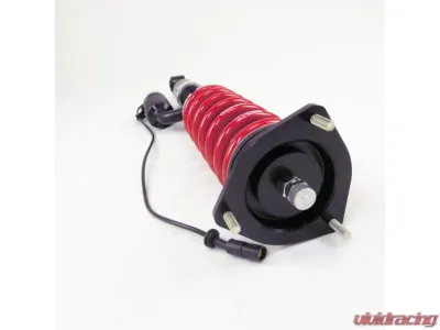RS-R Best-I Active Coilover Kit Infiniti Q60 Red Sport AWD 2017+ - XBIN147MA