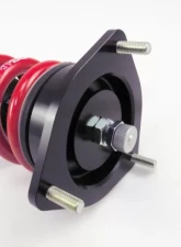 RS-R Best-I Active Coilover Kit Infiniti Q60 Red Sport AWD 2017+                                     - XBIN147MA - Image 8