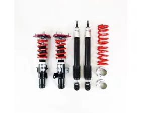RS-R Sports-i Club Racer Coilovers Honda Civic Type R 2023-2024