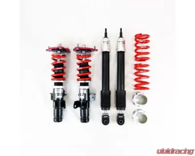 RS-R Sports-i Club Racer Coilovers Honda Civic Type R 2023-2024 - XNSPH035MP