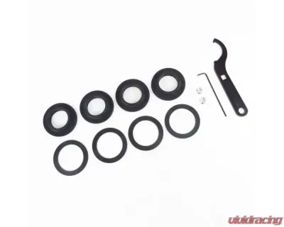 RS-R Sports-i Club Racer Coilovers Honda Civic Type R 2023-2024 - XNSPH035MP