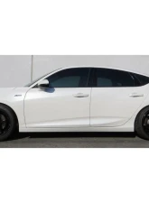 RS-R Down Suspension Springs Acura Integra 2022+                                     - H083D - Image 2