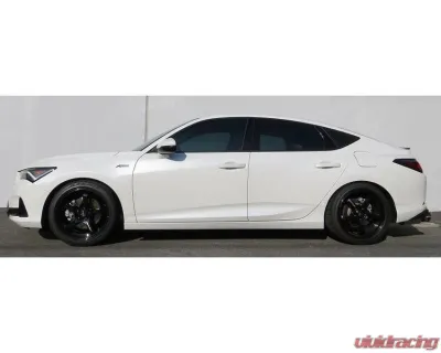 RS-R Down Suspension Springs Acura Integra 2022+ - H083D