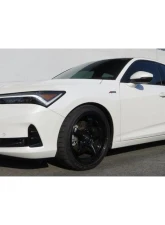 RS-R Down Suspension Springs Acura Integra 2022+                                     - H083D - Image 3