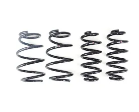 RS-R -1.2 to -1.4 Inch Down Suspension Springs Lexus RX500H AWD 2023+