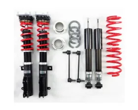 RS-R Sports-i Coilovers Ford Mustang V6 12-15