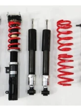 RS-R Sports-i Coilovers Ford Mustang V6 12-15                                     - XBIFO100M - Image 2