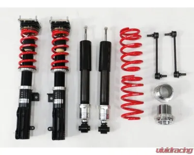 RS-R Sports-i Coilovers Ford Mustang V6 12-15 - XBIFO100M