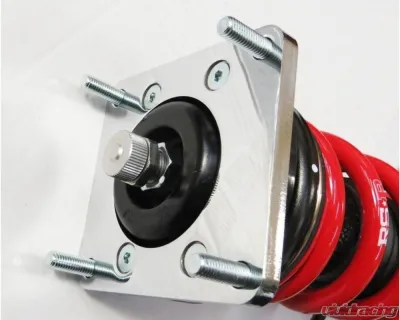 RS-R Sports-i Coilovers Ford Mustang V6 12-15 - XBIFO100M