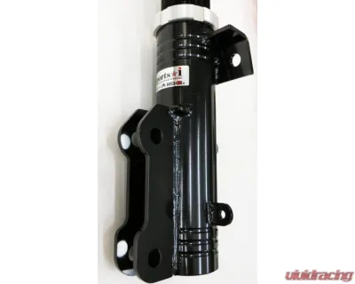 RS-R Sports-i Coilovers Ford Mustang V6 12-15 - XBIFO100M