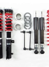 RS-R Sports-i Coilovers Ford Mustang V6 12-15                                     - XBIFO100M - Image 3
