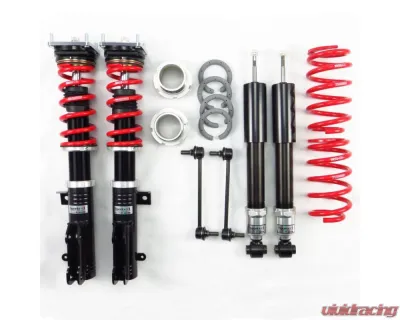 RS-R Sports-i Coilovers Ford Mustang V6 12-15 - XBIFO100M