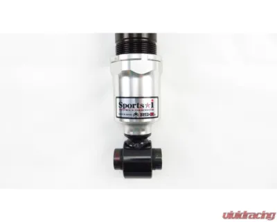 RS-R Sports-i Coilovers Ford Mustang V6 12-15 - XBIFO100M