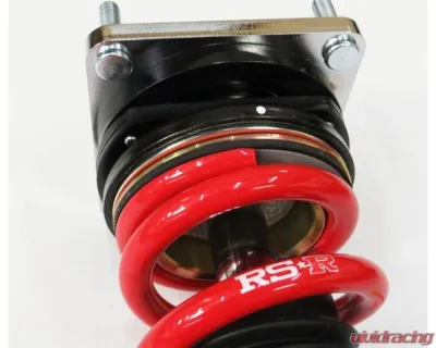 RS-R Sports-i Coilovers Ford Mustang V6 12-15 - XBIFO100M