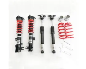 RS-R Sports-I Coilovers Mazda Mazda 3 14-18
