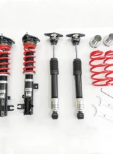 RS-R Sports-I Coilovers Mazda Mazda 3 14-18                                     - XBIM140M - Image 5