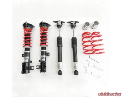 RS-R Sports-I Coilovers Mazda Mazda 3 14-18 - XBIM140M