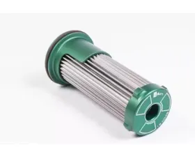 Radium Engineering Stainless Transmission Filter Nissan R35 GT-R 2007+