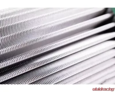 Radium Engineering Stainless Transmission Filter Nissan R35 GT-R 2007+ - 18-0028