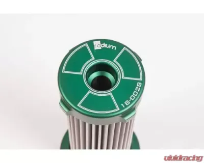 Radium Engineering Stainless Transmission Filter Nissan R35 GT-R 2007+ - 18-0028