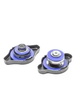 Radium Engineering Type-A 1.3 Bar Radiator Cap Black                                     - 18-0076-A13 - Image 3
