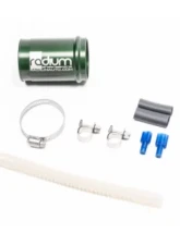Radium Engineering Fuel Pump Install Kit - Pump Not Included BMW E46 M3 2001-2006                                     - 20-0884 - Image 2
