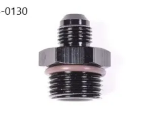 Radium Engineering 10AN ORB to 6AN Male
