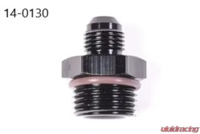 Radium Engineering 10AN ORB to 6AN Male - 14-0130