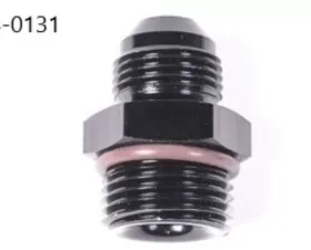 Radium Engineering 10AN ORB to 8AN Male