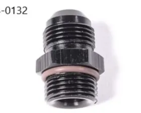 Radium Engineering 10AN ORB to 10AN Male