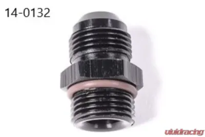 Radium Engineering 10AN ORB to 10AN Male - 14-0132