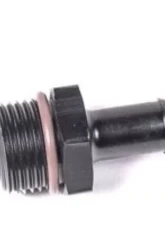 Radium Engineering 10AN ORB to Barb for 1/2-Inch Hose                                     - 14-0192 - Image 2
