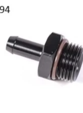 Radium Engineering 8AN ORB to 8.5mm Barb                                     - 14-0294 - Image 2