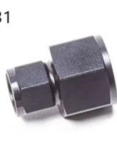 Radium Engineering 6AN ORB Female to 10AN ORB Female                                     - 14-0531 - Image 2